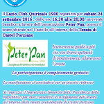 peter pan24settembre