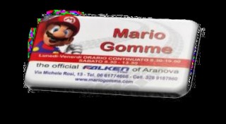 mariogomme